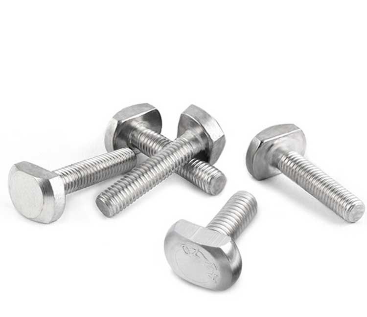 T型螺栓GB37
